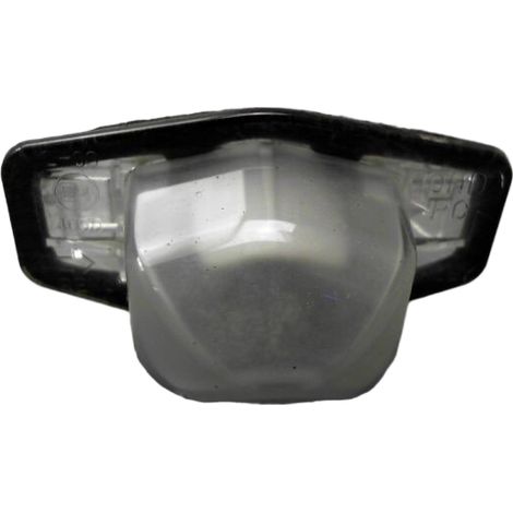 [PRODUIT D'OCCASION] Eclaireur Plaque De Police Droit HONDA Jazz ♻️ Ref Oe. 34100s60013 - Garantie à vie (1/3)