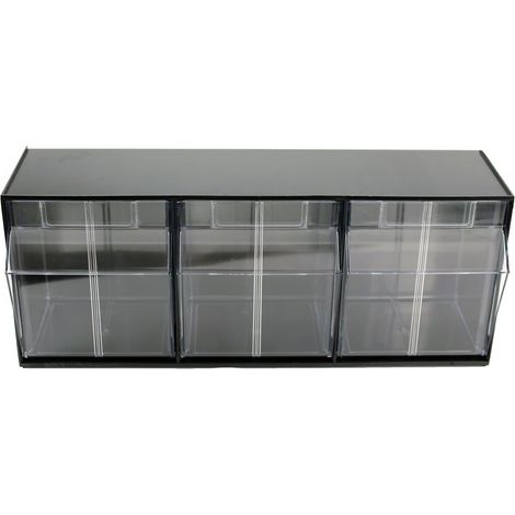 Conteneur Basculant TAYG 3 Usage Non Alimentaire 600x241x196 333606