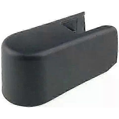 Cache de bras d'essuie-glace arrière pour Mercedes-Benz Vito 447 448, référence 4478240249 A4478240249, pièce de rechange en plastique noir de haute qualité.