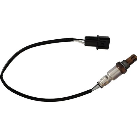 Sauerstoffsensoren, geeignet für Chevrolet-Fahrzeuge: 96419957, 96419956, 96415640 (Kraftstoffverbrauch). (1/5)