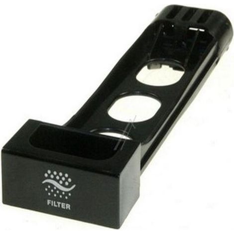 Porte-filtre (5913211851) Cafetière, Expresso 254348 DELONGHI