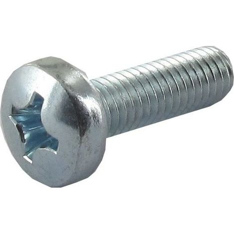 Vis tête cruxiforme GGP - CASTELGARDEN 112727791/0
