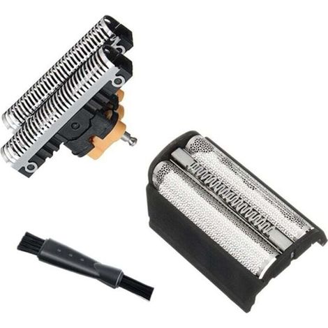 Coupe-Feuille de Rasoir Rechange 31B pour 360 380 390 5414 5610 5612 5877 5770 5775 Lame (1/4)