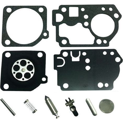 Kit riparazione carburatore ORIGINALE ZAMA RB-141 motosega decespugliatore