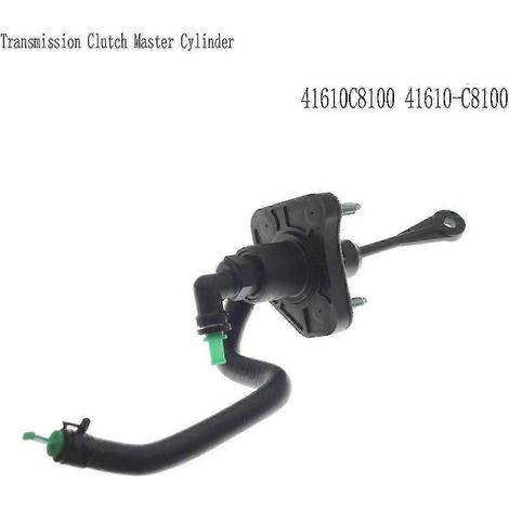Cylindre d'embrayage de transmission neuf 41610c8100 pour I20 GB 1.0 1.2 1.4 2014-2020 41610-c8100( ) (1/5)