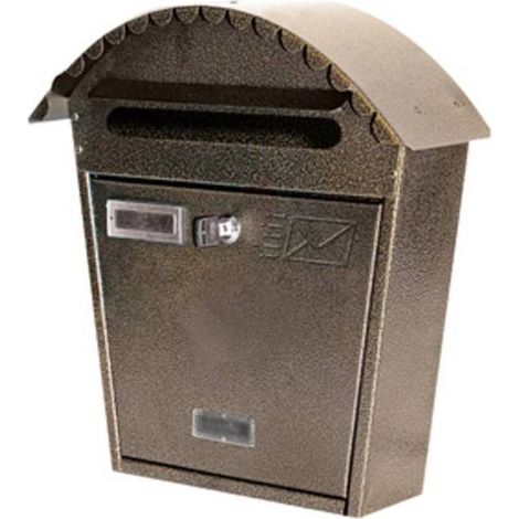 CASSETTA POSTALE ESPRESSO 717 36X13X37 CM