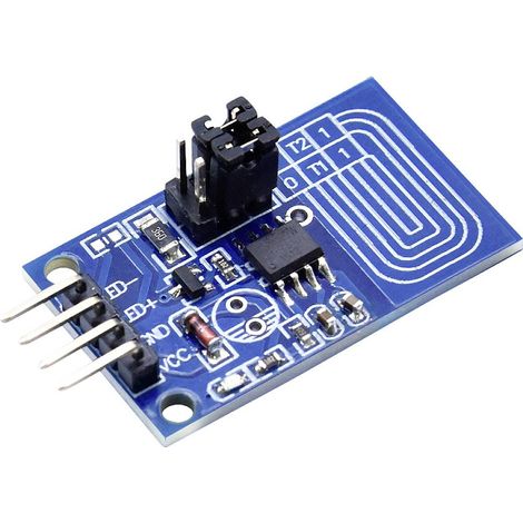 TRU COMPONENTS TC-10093152 Module convertisseur (1/3)