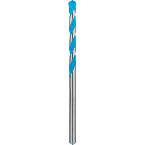 BOSCH BROCA EXPERT CYL-9 MULTICONSTRUCTION PARA TALADROS DIAMETRO (mm) 8 LONGITUD DE TRABAJO (mm) 90