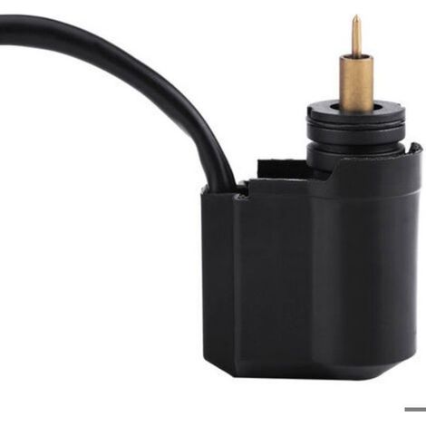 Démarreur électrique étanche 2 broches, scooter GY6 50/125/150cc ABS (1/5)