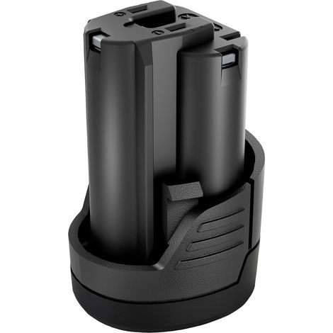 Draper 27370 DXPULSE 12V 2.0Ah Li-ion Battery (1/2)