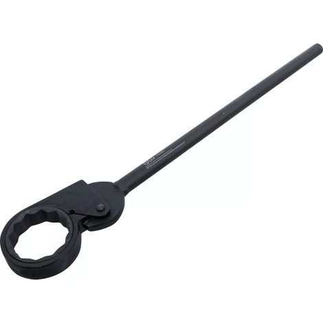 BGS Chiave  ad anello  libera  SW  80  mm  -  75080