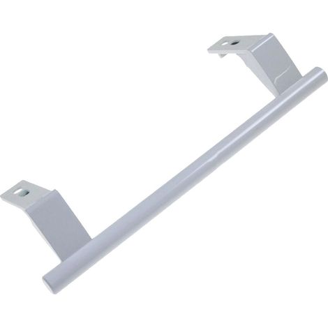 Ersatzteil - Original-Türgriff 31 cm (Abstand 24,3 cm) - - LIEBHERR