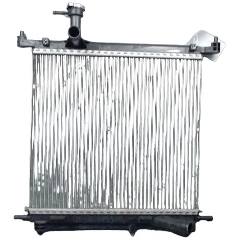 [PRODUIT D'OCCASION] Radiateur NISSAN Micra ♻️ Ref Oe. 214101hc1b - Garantie à vie (1/3)