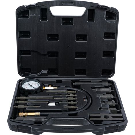 Tester compressione motori per diesel (1/5)