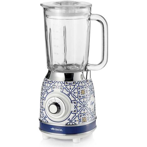 Blender électrique Ariete – 1,5 L Verre