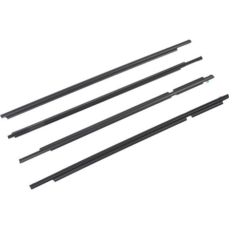 Window sealing strip, compatible with the 120 series and (1/5)