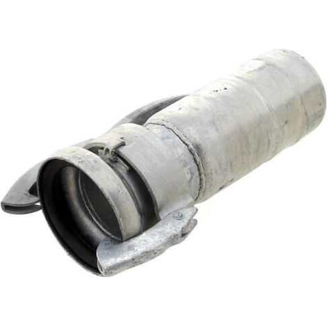 Racor hembra 4" + boquilla 89 mm UNIVERSAL 4204089Z