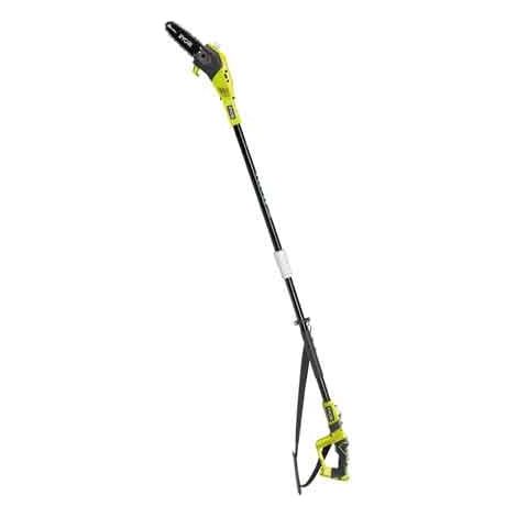 POTATORE ESTENSIBILE A BATTERIA 'OPP1820' RYOBI 18V - Barra cm 20 - RYOBI (1/5)