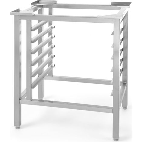 Base para la estufa H100 H100S de 690x480x700 mm
