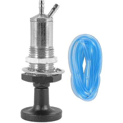 Kit de pompe d'amorçage de carburant pour VTT et motoneiges, compatible avec les motoneiges Skidoo (1/5)