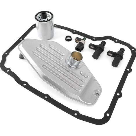 Ölfilterdichtungssatz mit Drehzahlsensor für 45RFE, 545RFE und 68RFE Getriebe, passend für DODGE (1/5)