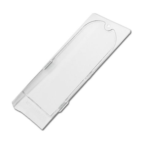 WHIRLPOOL - DIFUSOR DE LUZ IZQUIERDO - 482000009361