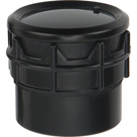 Öltemperaturanzeige (52 mm) mit Sonde, Auto-/Motorradthermometer, Messbereich 40 °C–140 °C, 7-farbige LED-Hintergrundbeleuchtung, Motortemperaturanzeige (1/5)