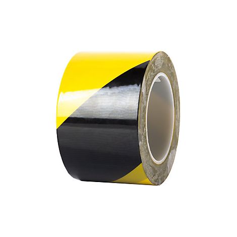 Cinta para marcar suelos  extra-fuerte  anchura 50 mm  grosor