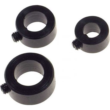 Tope profundidad broca 6/8/10 mm 3pz pg maxi 3 pz