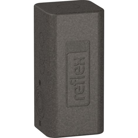 Isolation thermique épaisse Exiso A/D 2"