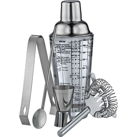 Cosmopolitan Cilio Barset, 5-teilig (1/5)