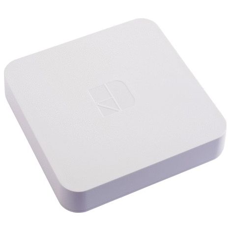 Delta Dore – Box domotique Tydom Home – Pilotage ZigBee 3.0 – Installation rapide sans intervention électrique – 6700116