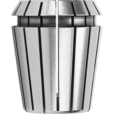 Federspannzange für CNC-Graviermaschinen, Fräs- und Drehmaschinen, Gewindebohrfutter, 0,015 mm Genauigkeit, ER32-18 (1/5)