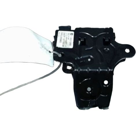 [PRODUIT D'OCCASION] Serrure Coffre Arriere CHEVROLET Cruze ♻️ Ref Oe. 13501988 - Garantie à vie (1/2)