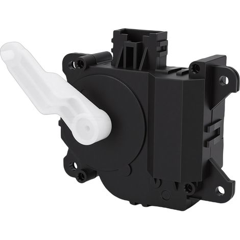 Actionneur de porte d'air de remplacement pour RX300 1999-2003 063700-7061, chauffage AC, contrôle de climatisation, amortisseur Servo mixte (1/5)