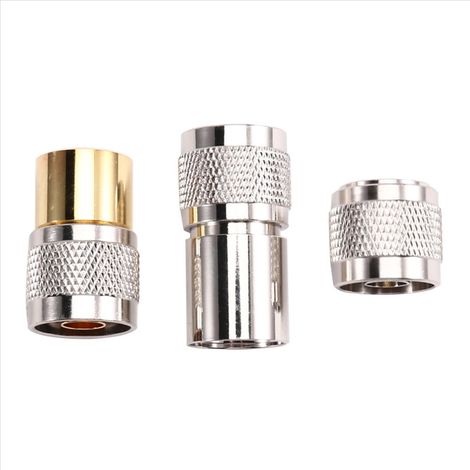 Geeignet für Kalibrierkit 1 Satz, N-Stecker, offener/kurzgeschlossener Stromkreis, 5W Last.