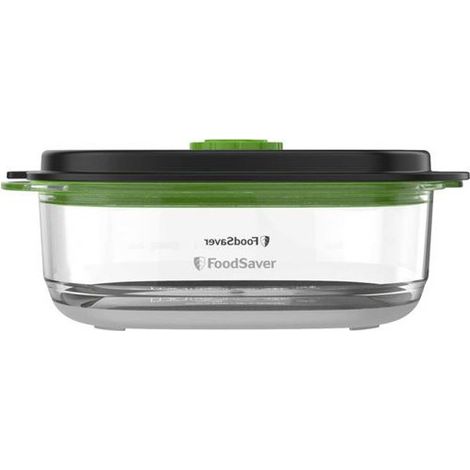 Pack de 2 boîtes fraîcheur Foodsaver FFC025X 0,7L et 1,2L