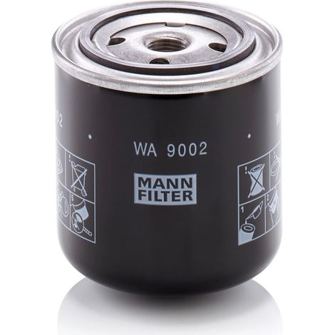 Filtre de liquide Mann Filter WA9002