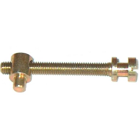 Kettenspanner kompatibel mit DOLMAR Kettensäge 103 105 108