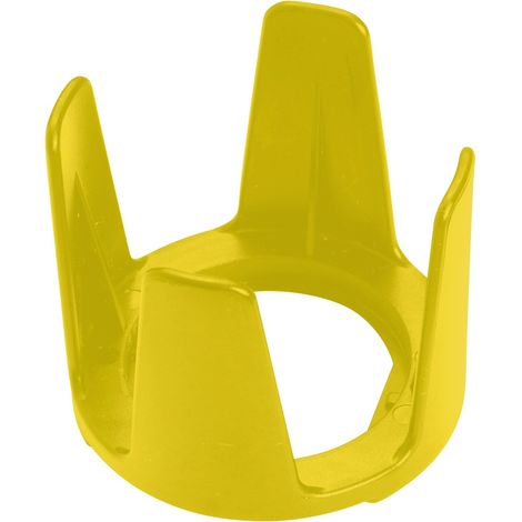 Protection plastique SETA 22 mm - Matériau durable et résistant pour une protection efficace. (1/3)