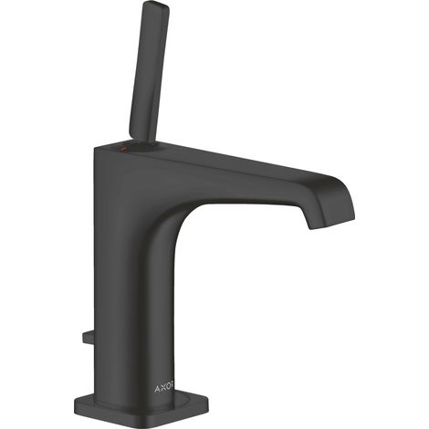 Mezclador monomando de lavabo hansgrohe AXOR Citterio E 125 con (1/4)