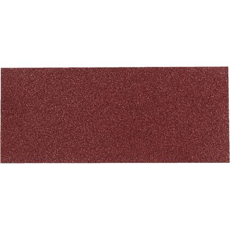 Makita Schleifpapier, 50 Stk., 93x230 mm, Körnung 40 (1/2)