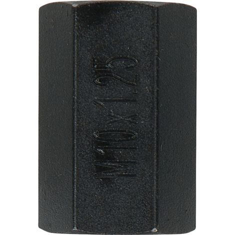 KS-Tools 670.0264 Einbauhülse, M10 x 1,25 (1/2)