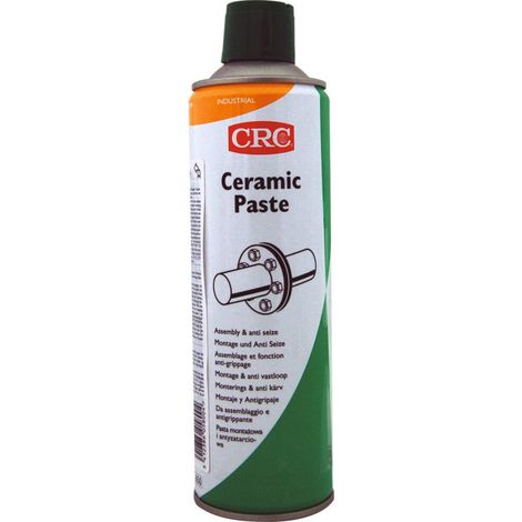 CRC CERAMIC PASTE Keramikpaste CERAMIC PASTE  500 ml