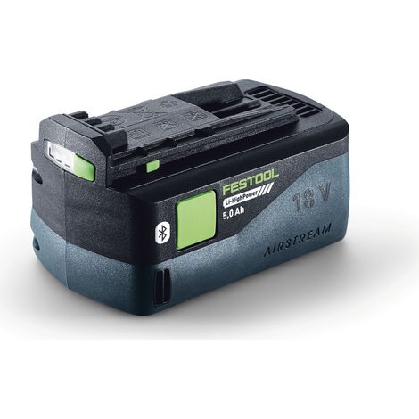 Festool HighPower Akkupack BP 18 Li 5,0 HP-ASI