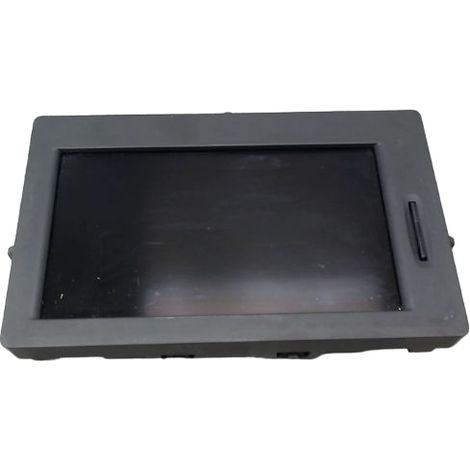 [PRODUIT D'OCCASION] Ecran Gps RENAULT Clio III Phase 2 2009-... ♻️ Ref Oe. 259155024r - Garantie à vie (1/2)
