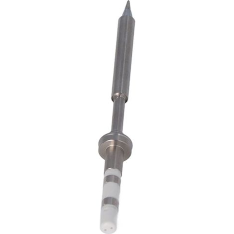 Pointe de fer à souder professionnelle en acier inoxydable de rechange pour TS100, TS101 et TS I (1/5)