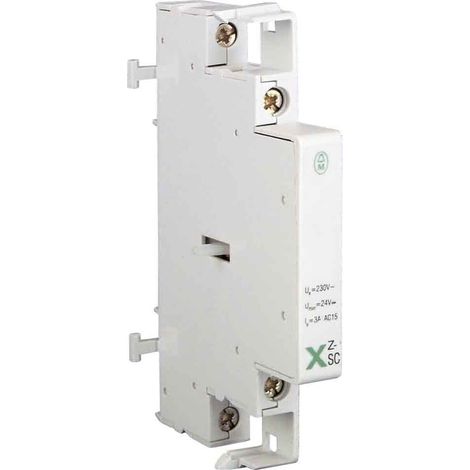Eaton Z-SC 248862 Hilfsschalter weiß