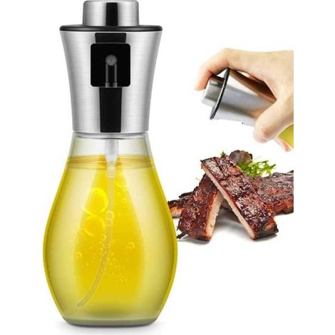 200-ml-Sprühflasche