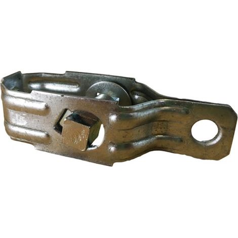 TENDITORE FILO GALVANIZZATO - 82X28 MM